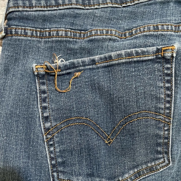 Levis 415 Classic Boot 18W - Picture 3 of 4